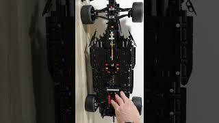 LEGO 42171 Showcase Part 2 | LEGO Mercedes-AMG F1 W14 E Performance | Review 42171 LEGO Technic 2024