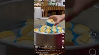 Puto Cheese