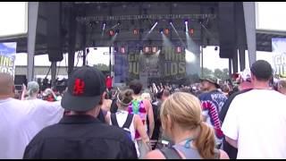 GOTJ 2014 - 031 - Blaze - Juggalo Anthem