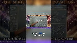 Unlocking the Secrets of Numbers in Discipline: Disciple & Discipline @ KSPTV Media on YouTube