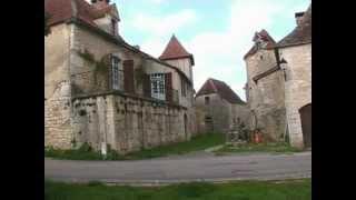 The Cult of The Black Virgin of Rocamadour