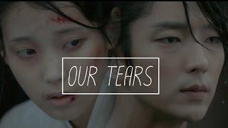 Hwarang OST Our Tears ~I can’t let you go~ [Wang so & Hae soo]