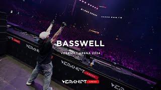 Basswell @ Verknipt ArenA | Johan Cruijff ArenA, Amsterdam