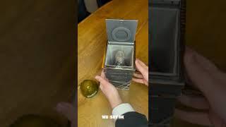 Ardbeg 25 years Single Malt Whisky