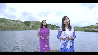 To Pynkhreh- Thygracecia & Helpborndaya (Khasi Gospel Official Music Video)