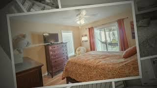 10,000 Reasons #293 • 4BR 3.5BA Sleeps 10 • Oceanfront Surf City, NC