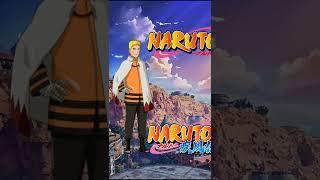 Who is stronger | Naruto | Naruto Shippuden | Boruto |