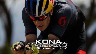 24 Hours with Sebastian Kienle Training for Kona