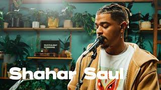 Shahar Saul  Succulent Sessions