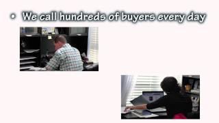 Sell your home fast with The Williams Team, Keller Williams Realty
