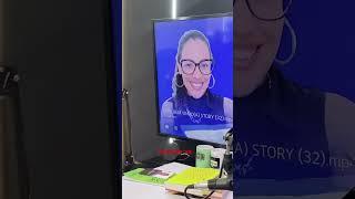 A entrevista de maior audiência do Colabora Cast