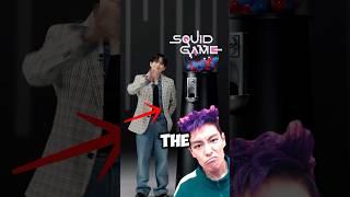 MG Coin SAVED Thanos in Squid Game 3
