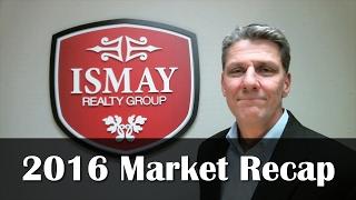 We’re Seeing Great Numbers in the Triangle Market - Raleigh Real Estate Agent