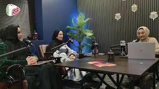 Faith & Femme with Farah: Ramadan, Mental Health & Self-Care for Women