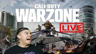  MP WARMUP AND WARZONE HIGH KILL WINZ LIVE!  ! Draco Ray Gaming
