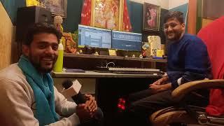 Audio Song करवाए बिल्कुल सस्ते में || मेरा नया Studio || Rohit Lamba ने किया नया Studio|| जल्दी करें