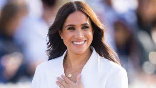 TV host reacts to Meghan Markle’s new Netflix series