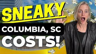 The Cost of Living in Columbia, South Carolina - Is it Affordable?