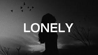 Free Sad Type Beat - "Lonely" | Emotional Piano Instrumental 2024