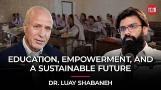 Can Education Lead to a Sustainable Future in Pakistan? | Talha Ahad Podcast