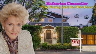 Jeanne Cooper's Untold Story, House, 3 Children, SAD DEATH and Net Worth Revealed