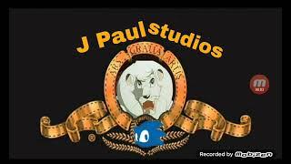 J Paul Studios 6th intro