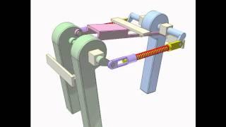 Folding plug 1