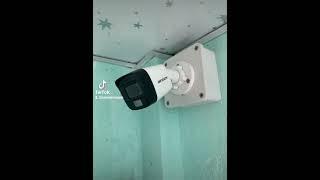 Lắp đặt Camera tại Nam Hà Lâm Hà Lâm Đồng ️#camerasongan #lắpđặtcamera