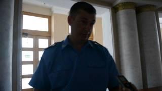 Владислав Пустовар про конфлікт двох Самооборон у ТВК