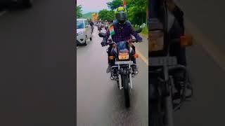 Tribble in 15 August#shorts #youtubeshorts #shortvideo #independenceday #viral #viralvideo