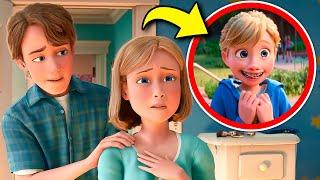 12 HIDDEN SECRETS in DISNEY Movies You Never Noticed!