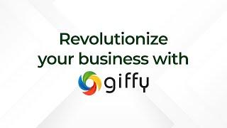 Revolutionize Your Business with Giffy: The Cutting-Edge Technology for Transformation