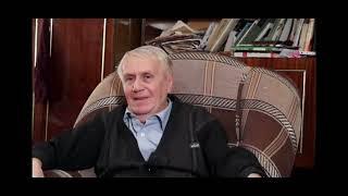 Тихомиров Евгений Ильич