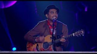 Glenn Fredly - Kisah Romantis, Sedih Tak Berujung, My Everything - LIVE from NET 4.0