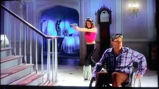 Scary Movie 2 - Dwight Can't Do Stairs