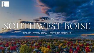 Discover Southwest Boise: A Guide to Homes and Lifestyle! | Real Estate Insights