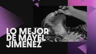 Mayel Jimenez |Lo Mejor de Mayel Jimenez