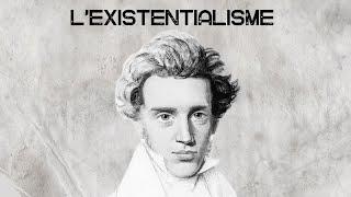 Philosophie : L’EXISTENTIALISME