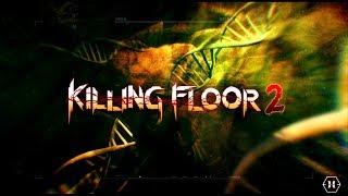 LOCK 'N LOAD!!!! | Killing Floor 2 | Return of the Patriarch: Black Forest [NC]