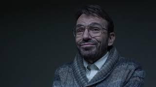 Lorne Malvo Talks His Way Out Of Suspicion - Season 1 - Fargo - S01E04