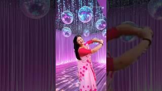 Jiwon Janji , Assamese trending bihu dance video #shorts #dance