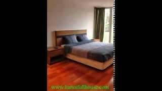 2 bedroom apartment for rent in Tay Ho dist, Ha Noi, Viet Nam