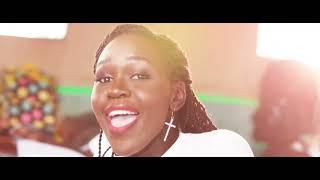 Education For All - Yese Oman Rafiki Ft Girl Up Initiative Uganda [ Official Music Video ]