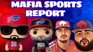 Become a Member of Mafia Sports Report #buffalobills