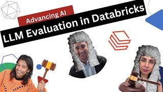 LLM Evaluation - MLOps Gym - Advancing AI