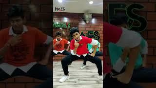MAHARSHI||MAHESH BABU||POOJA HEGDE||PALAPITTA||VISHAL#hyderabadi #reels #dance #instagram #NADS