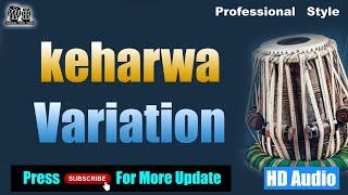 keharwa variation tabla loop taalmala tabla studio