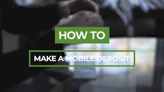 How to use Remote Deposit Capture