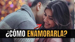 Cómo hacer que se ENAMORE de ti - ¡ESTO les ENCANTA!