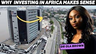 10 Reasons It's Better To Invest in Africa Than Europe | Ownahomeng TV | Feel at Home